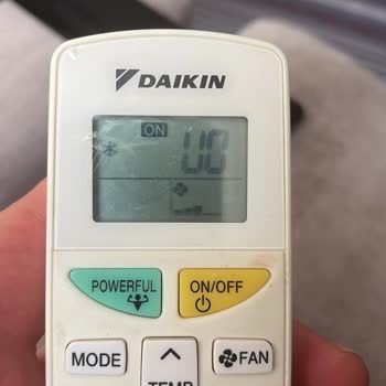 Daikin Klimam Sürekli Arıza Veriyor, Ücretsiz Değişim Talebim