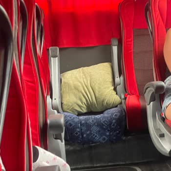 Araç Arızası Ve Bilgilendirme Eksikliği Nedeniyle 2,5 Saat Bekleme