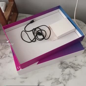 Technopc Sıfır Tablet Para Verdik Ancak Kullanılmıyor ❗❗❗