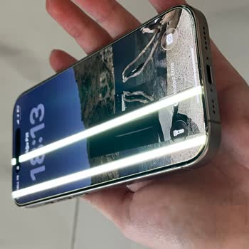 Güvenlik Görevlisinin Dikkatsizliği Sonucu İPhone 16 Pro Hasarı Ve Tazmin Talebi
