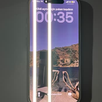 Güvenlik Görevlisinin Dikkatsizliği Sonucu İPhone 16 Pro Hasarı Ve Tazmin Talebi