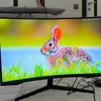 Kargo Hasarı Nedeniyle Monitör İadesi Reddedildi Ve Müşteri Mağdur Oldu