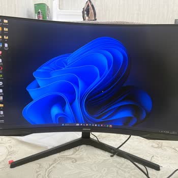 Kargo Hasarı Nedeniyle Monitör İadesi Reddedildi Ve Müşteri Mağdur Oldu