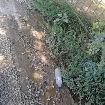 Maski Su Kaçağı Ve Kirli Su Şikayetinde Yanıtsızlık