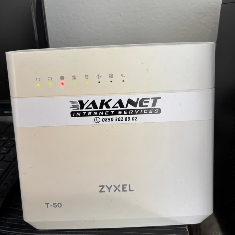 Yakanet İnternet Kesintisi, Cevapsız Müşteri Hizmetleri Ve Ücret İadesi Talebi