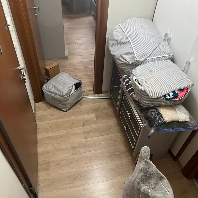 Belediyenin Kaldırım Çalışması Kanalizasyona Kum Doldurdu, Evimiz Tekrarlayan Su Baskısına Maruz