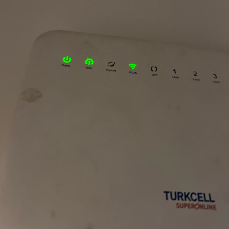 Superonline 5 Günlük İnternet Kesintisi Ve Cevapsızlık İçin Acil Tazminat Talebi