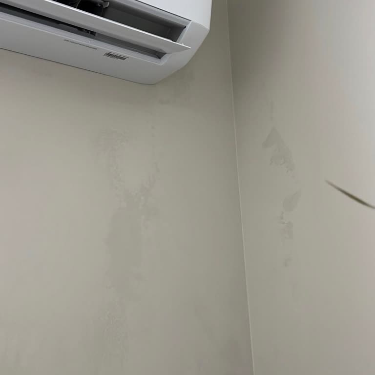 Viessmann Klimasında Montaj Hatası, Su Sızdırması Ve Garanti Reddi