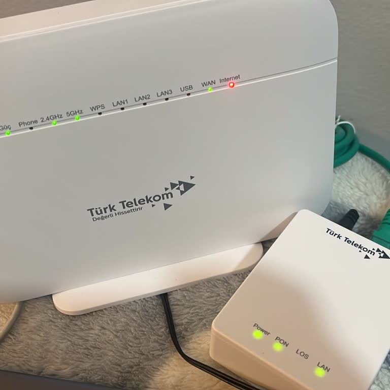 Kablo Net İnternet Kesintisi Ve Belge Eksikliği Nedeniyle Fesih Sorunu