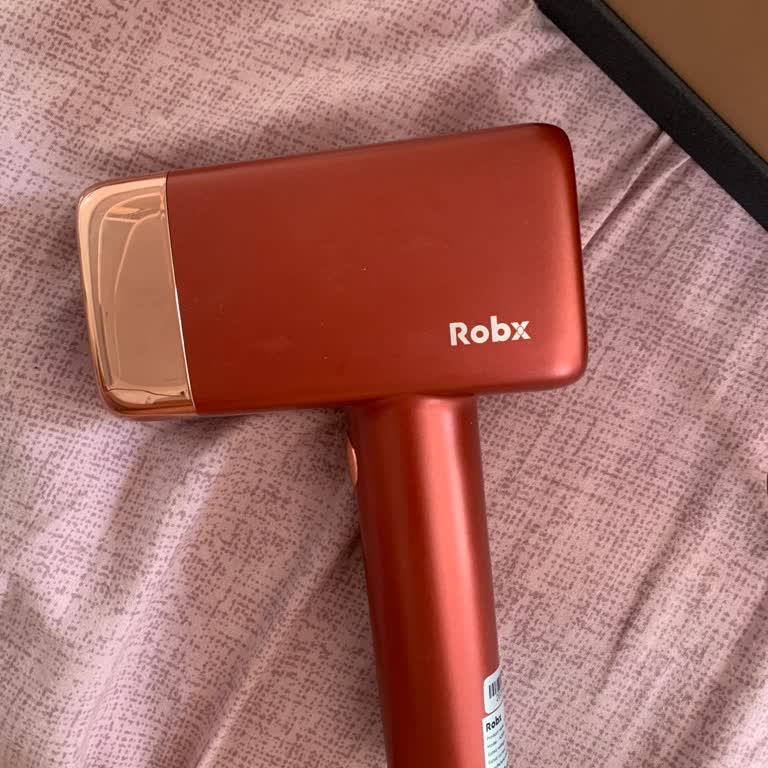 Robx A2024 IPL Cihazının Aşırı Isınma Sorunu Ve Garanti Kapsamında Onarım Talebi