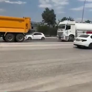 Obilet'ten Almış Olduğum Zafer Turizm Aracı Yolda Kaldı!