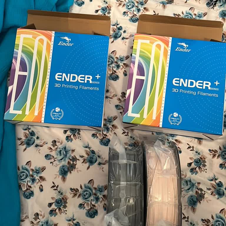 Beyaz Filament Eksik Gönderildi, İade Ve Yeniden Gönderim Talebi
