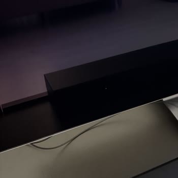 LG OLED TV'de Ölü Piksel Ve Değişim Talebi