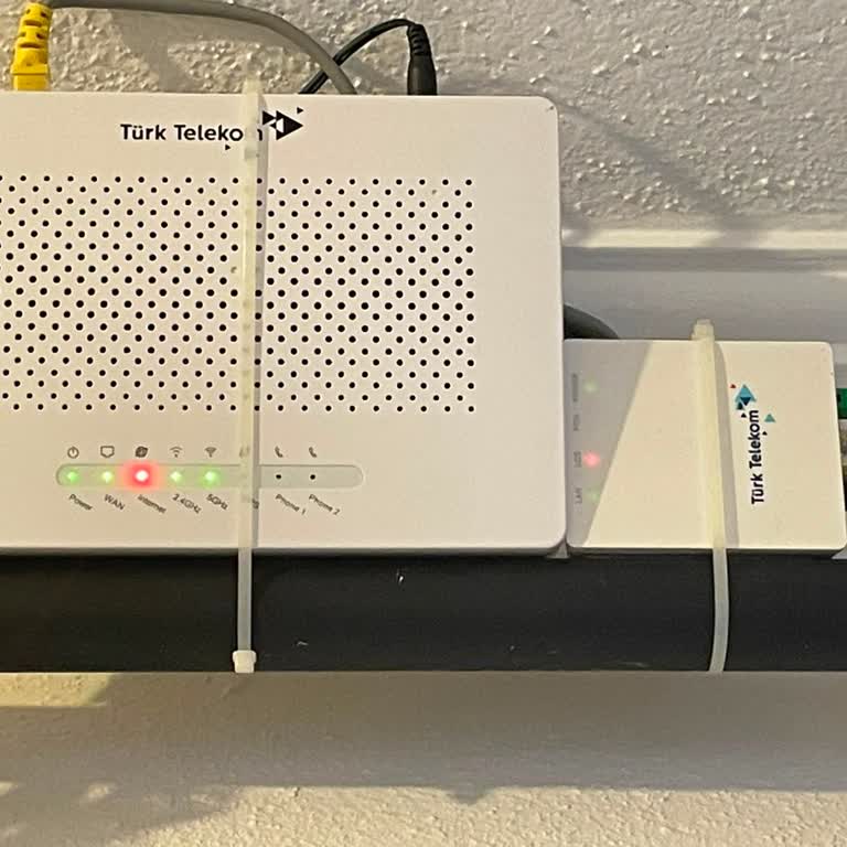 İki Hafta Süren İnternet Kesintisi Ve Sorumluluk Transferi