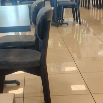 Burdur Bucak Köfteci Yusuf Şubesi Temizlik Ve Servis Sorunları