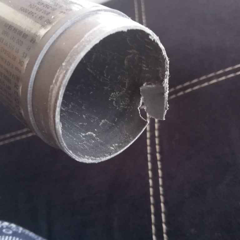 Dyson Süpürge Borusundaki İç Kırık Garanti Kapsamına Alınmıyor