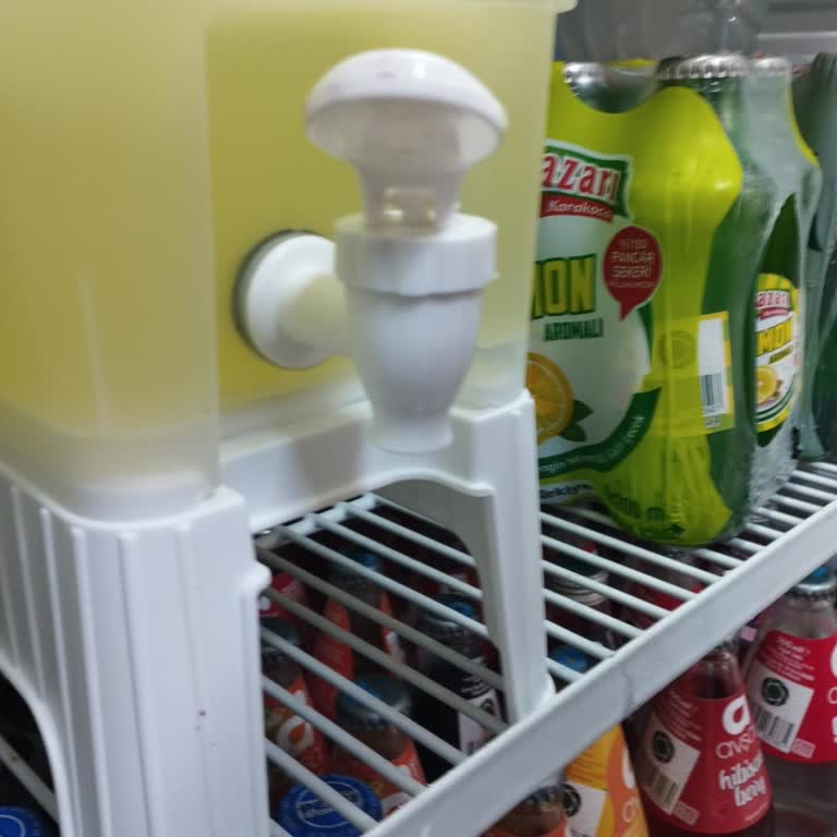 Susebilii.dedebutik.com Arızalı Ve Uyumsuz Dispenser Satıcı Yanıt Vermemesi