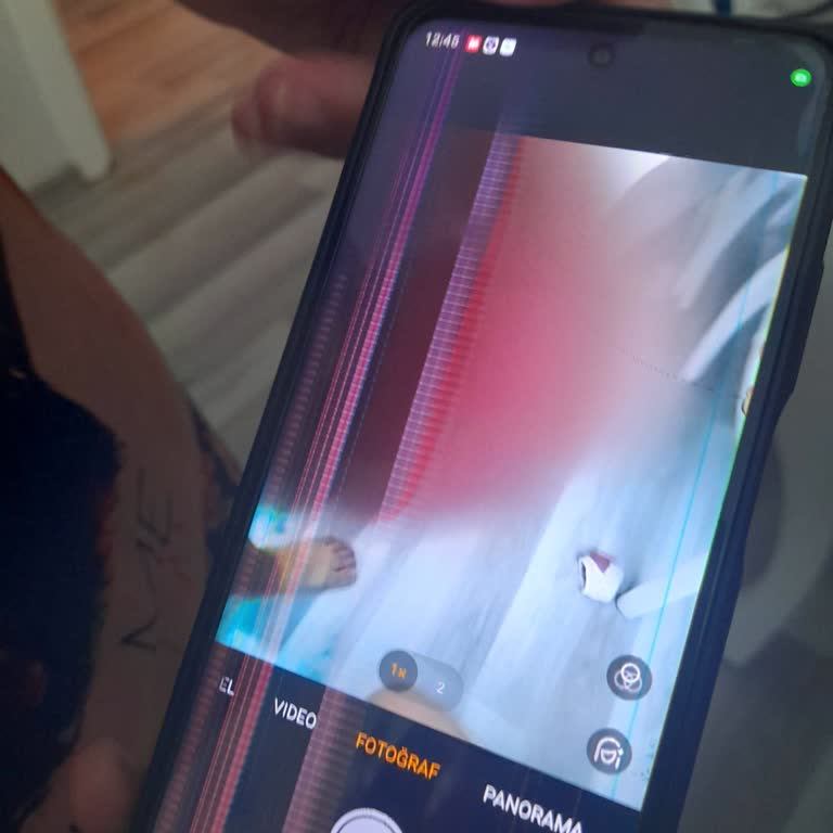 Dayanıklı Reklamı Yanıltıyor, Arızalı Telefon Ve Yanlış Kullanıcı Hatası İddiası