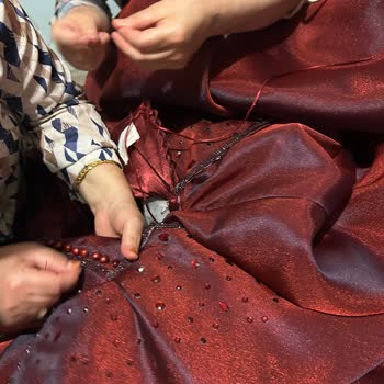 By Kübra Kaplan Wedding Hem Maddi Hem Manevi Olarak Çok Büyük Stres Ve Mağduriyet Yaşadım