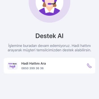 Sim Kart Blokesi Nedeniyle Hesaba Erişememe Ve İşe Başlayamama