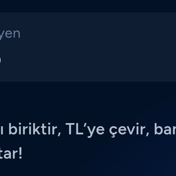 Eki aç