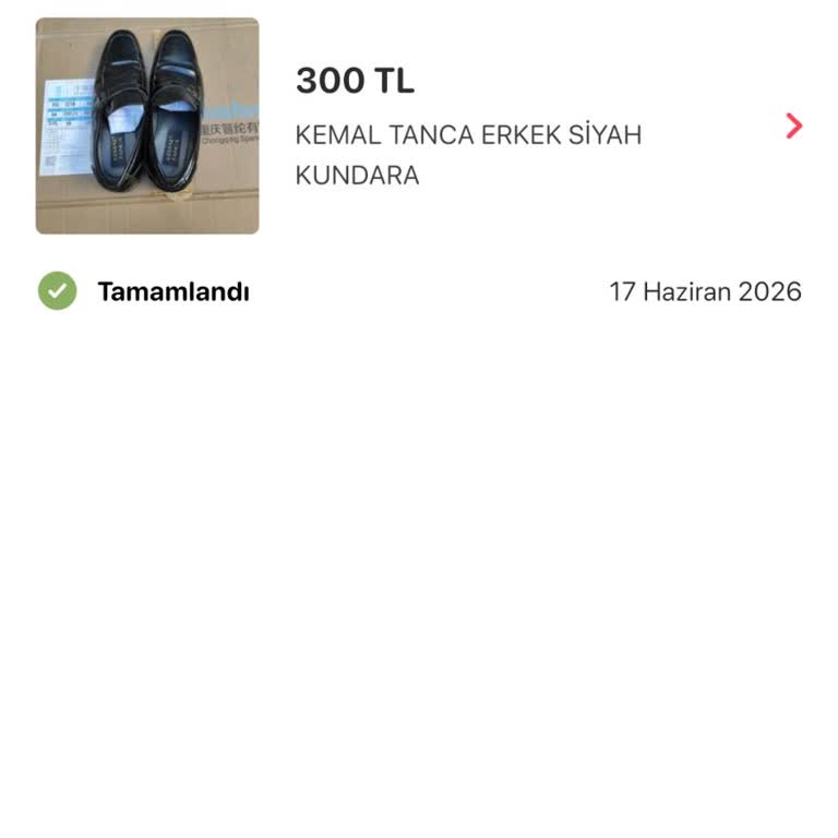 Letgo’da Kazancım Banka Hesabına Yatmadı