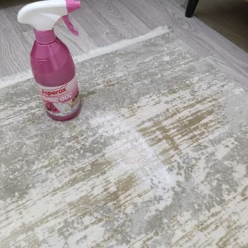 Uyarı Eksikliği Sebebiyle Asperox Halıya Ağır Zarar Verdi