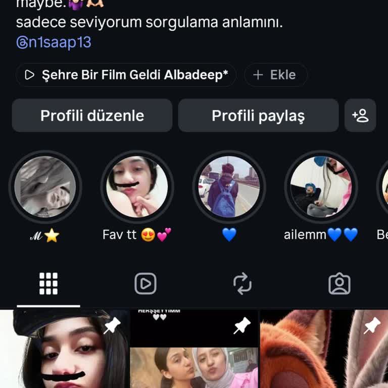 Uyarısız Askıya Alınan Instagram Hesabımın Açıklama Ve Yeniden Aktifleştirme Talebi