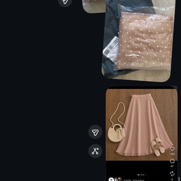 Yanlış Renkli Ürün Ve Cevapsız Değişim Talebi