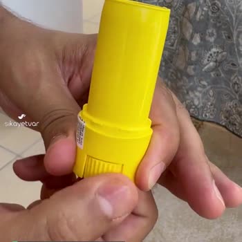 Mustela Stick Güneş Kremi Çevirme Arızası!