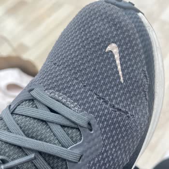 Nike Ayakkabının Kısa Sürede Yırtılması Nedeniyle Değişim Ve İade Talebi
