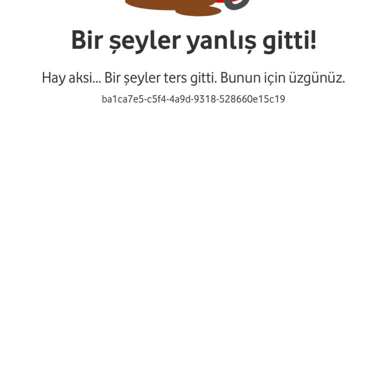 Hediye Çarkı Çalışmıyor, Müşteri Hizmetleri Çözüm Sunamıyor