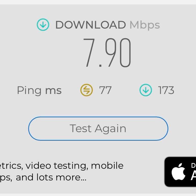 Fiber İnternet Çekim Problemi Ve Sürekli Düşük Hız