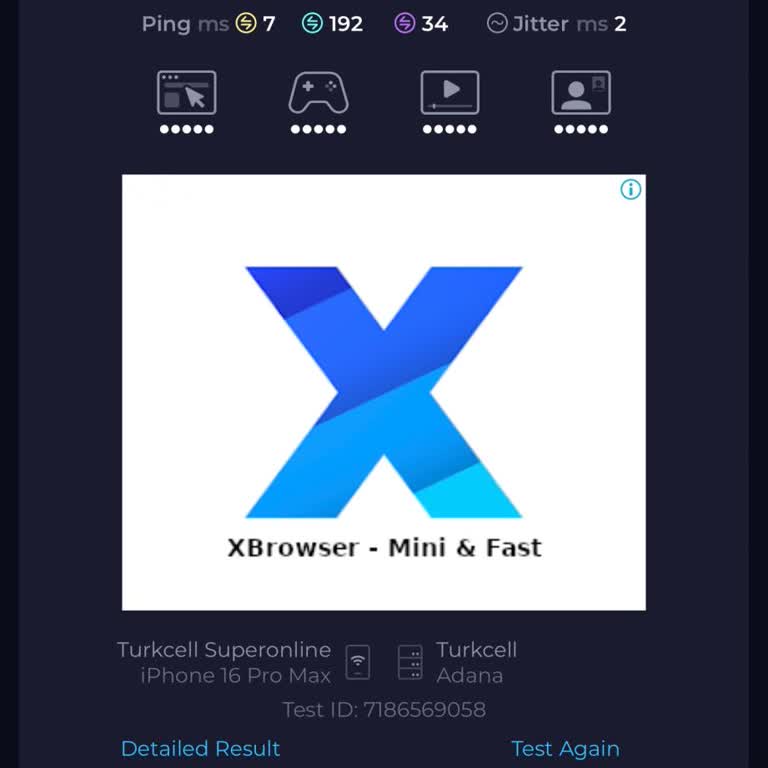 Taahhüt Edilen 1000 Mbps Hızının Sürekli Düşüklüğü Ve Müşteri Hizmetleri Sorunları