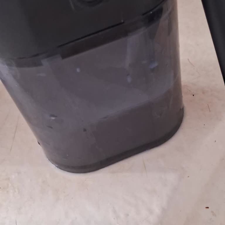 Süt Haznesi Arızası Grundig Delisia Kahve Makinesinde