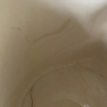 Karaca Züccaciye Malzemenin Dayanıklılığı Konusunda Beni Çok Hayal Kırıklığına Uğrattı