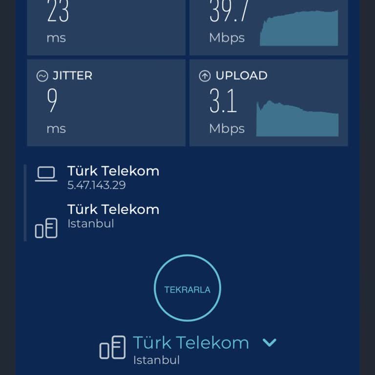 Türk Telekom Cebeci Tatil Köyü’nde Sürekli Mobil Sinyal Ve İnternet Kesintileri