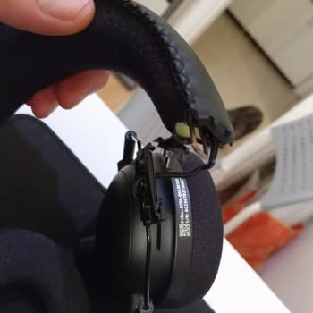 İade Edilen Kulaklıkta Yeni Çatlak Görülmesi