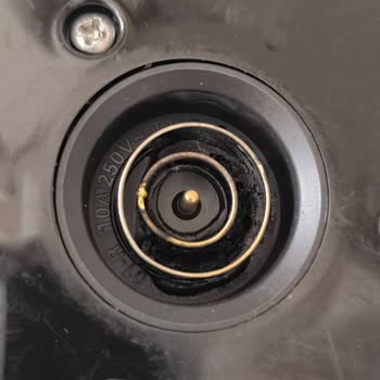Karaca Cam Çay Makinesinde Kapanmayan Otomatik Tuş Ve Yanmış Rezistans Güvenlik Risk