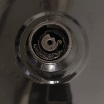 Karaca Cam Çay Makinesinde Kapanmayan Otomatik Tuş Ve Yanmış Rezistans Güvenlik Risk