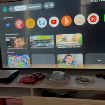 Garanti Kapsamında Panel Arızalı TV İçin Ayıpsız Misli Değişim Talebi Reddedildi