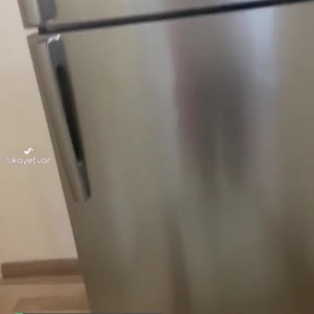 Samsung Bize Başka Marka Dolap Gönderdi!