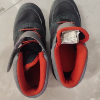 Garanti Dolu Ayakkabının Tabanı Küçüldü, Mağaza Kapsamı Reddetti