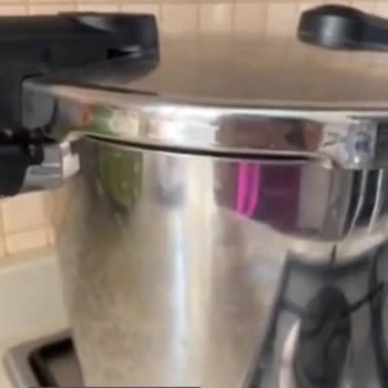 Fissler Kapak Kitlendi, Açılmıyor!