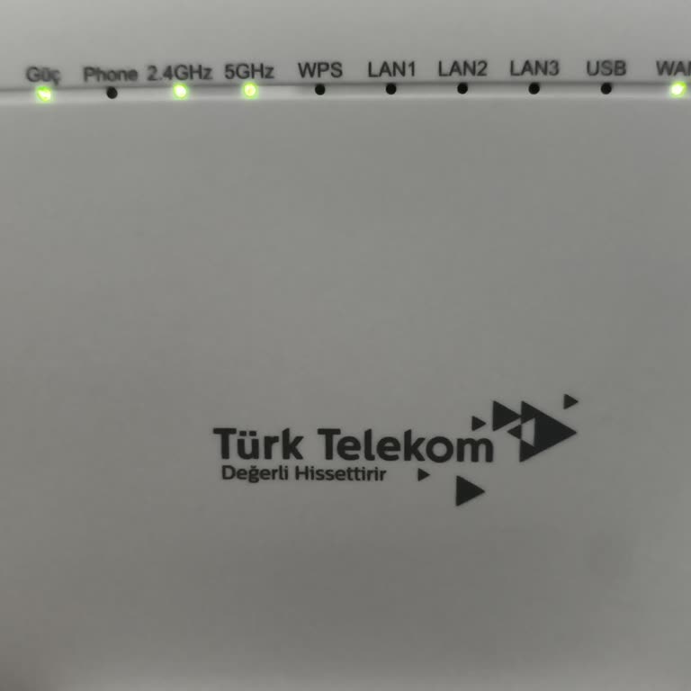 Yüksek Fatura Ve Sürekli Düşük İnternet Hızı Şikayetim