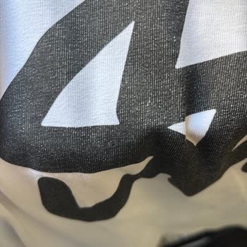 Pull & Bear Tişörtün Baskısı Kısa Sürede Bozuldu, Değişim Ve İade İstiyorum