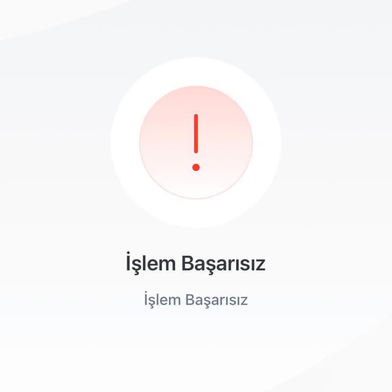 Güvenlik Blokesi Nedeni Açıklanmadığı İçin Nakit Avans Kullanılamıyor