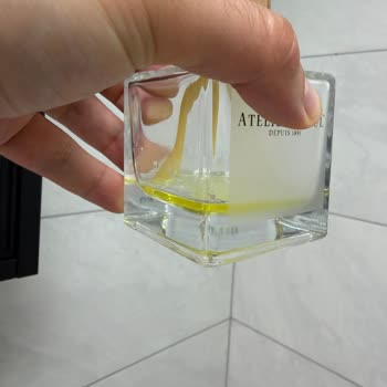 Atelier Rebul (atelierrebul.com.tr) Hiçbir Koku Yayılımı Alamadık