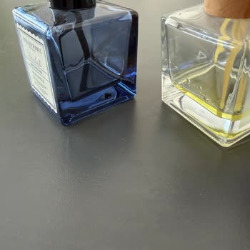 Atelier Rebul (atelierrebul.com.tr) Hiçbir Koku Yayılımı Alamadık