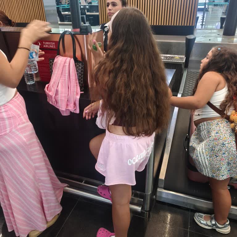 Yaş Nedeniyle Çocuğumun Uçağa Alınmaması Ve Yanıltıcı Bilgi Sonrası Telafi Talebi
